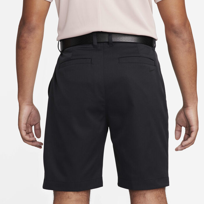 Nike Men's Tour Chino Golf Shorts Black image number 2