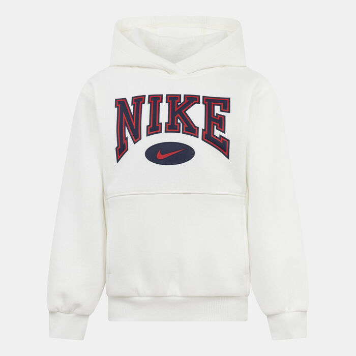 Nike Game Day Essentials Hoodie yellow Nike Game Day Essentials Hoodie yellow image number 0