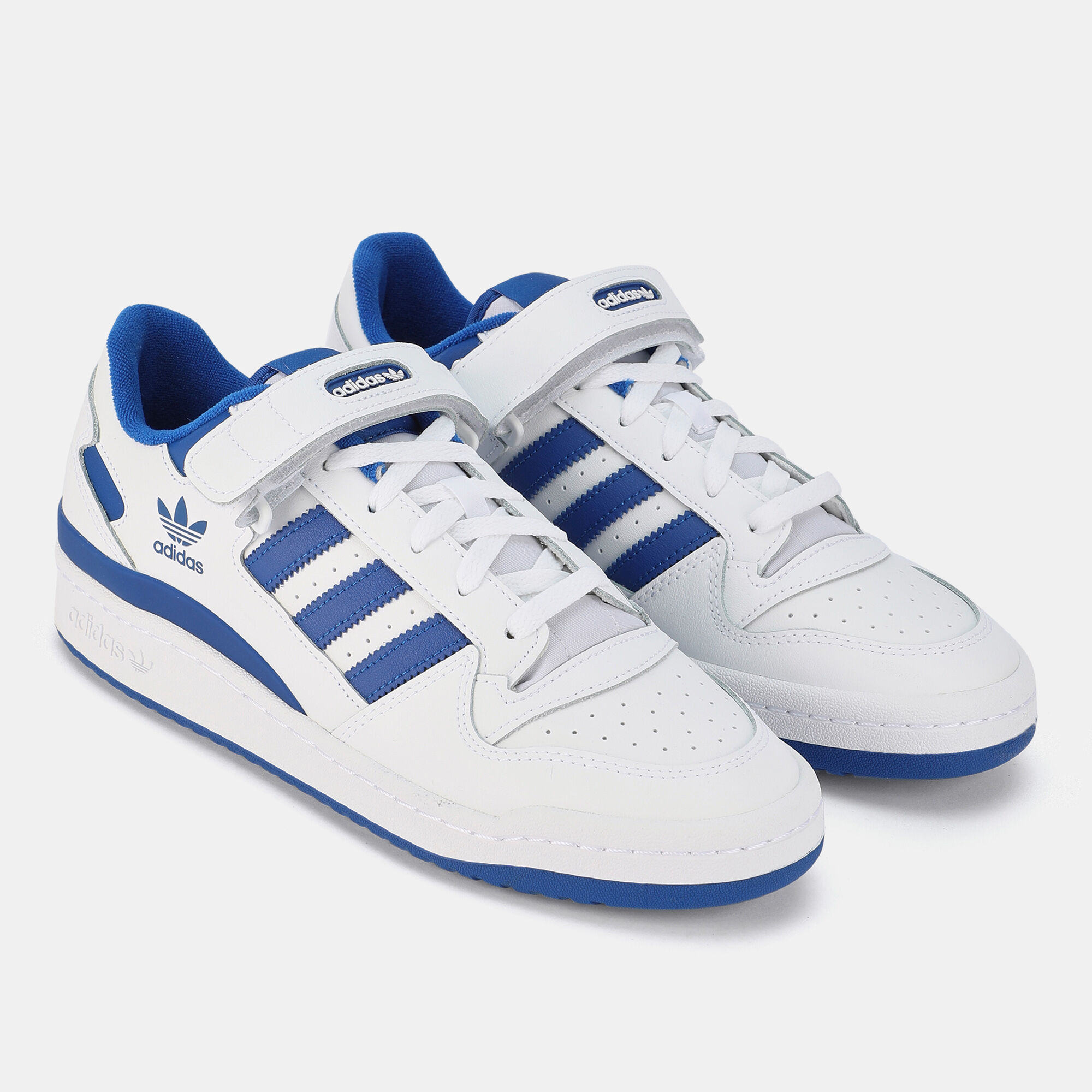 Men s Forum Low Shoe