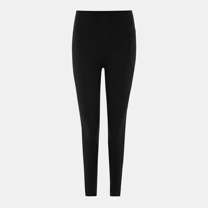 Sun and Sand Sports Women's Classic Leggings Black Sun and Sand Sports Women's Classic Leggings Black image number 0