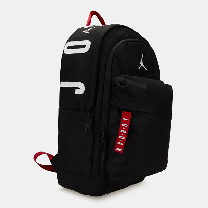 Jordan Backpack (Large) Black Jordan Backpack (Large) Black image number 2