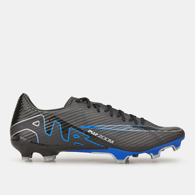 Nike Men's Mercurial Vapor 15 Academy Multi-Ground Football Shoes Black