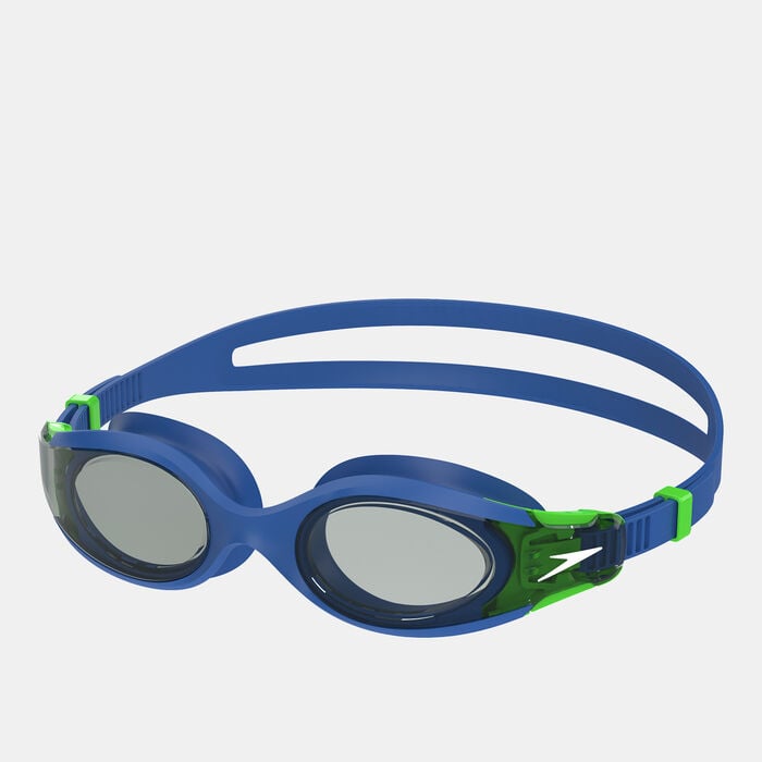 Speedo Kids' Hydrosity 2.0 Swimming Goggles Blue Speedo Kids' Hydrosity 2.0 Swimming Goggles Blue image number 0