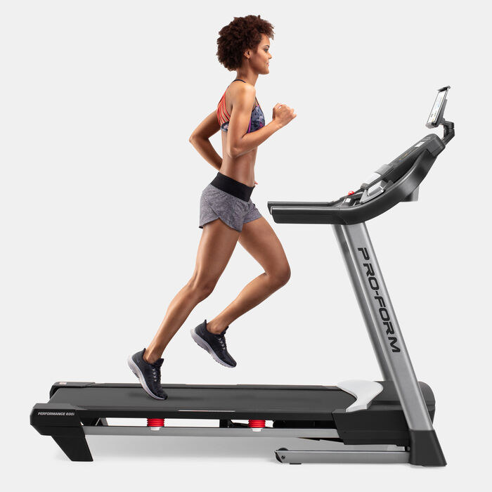 ProForm Performance 600i Treadmill (UAE & Riyadh Only) Multi-Color ProForm Performance 600i Treadmill (UAE & Riyadh Only) Multi-Color image number 4