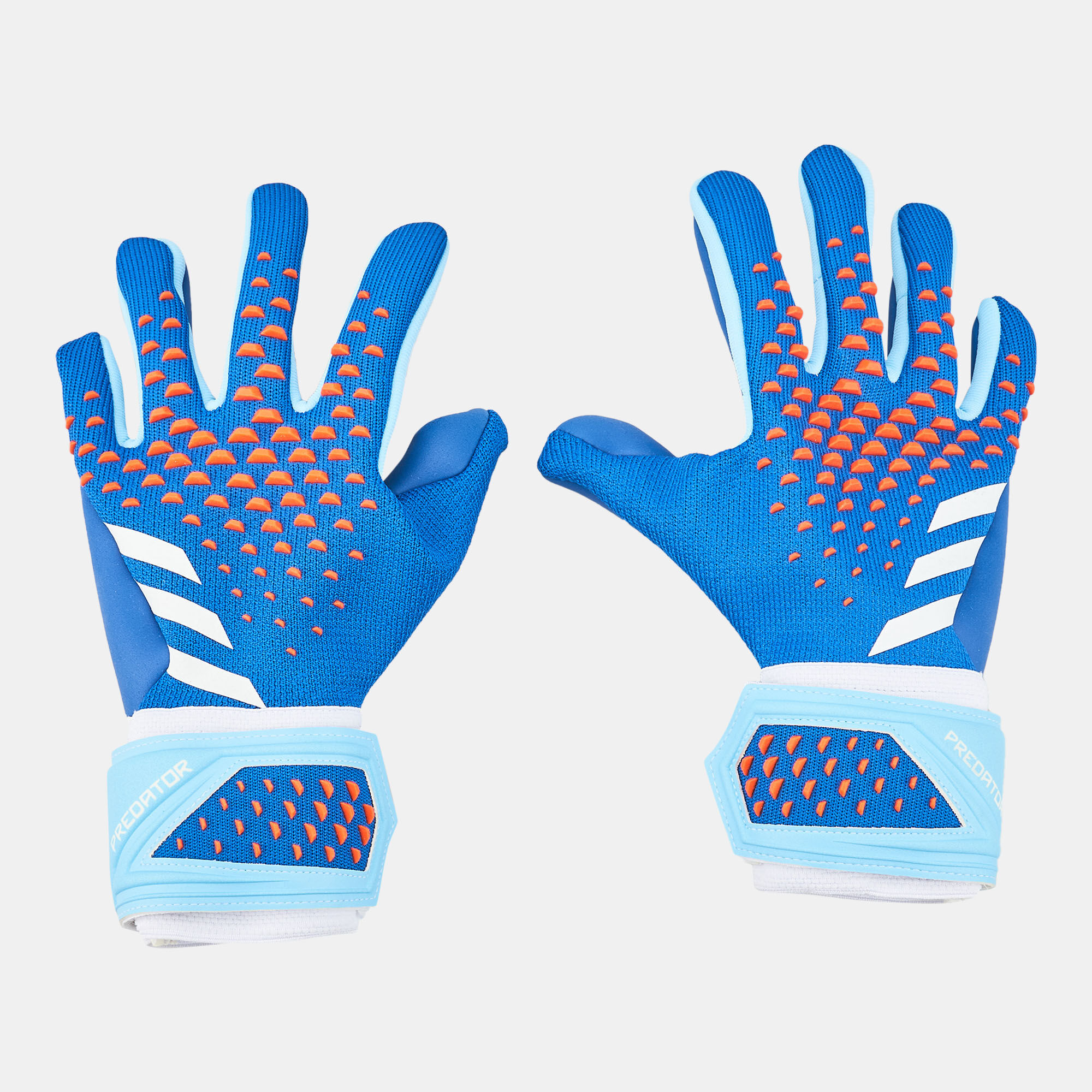 Adidas predator shop league goalkeeper gloves
