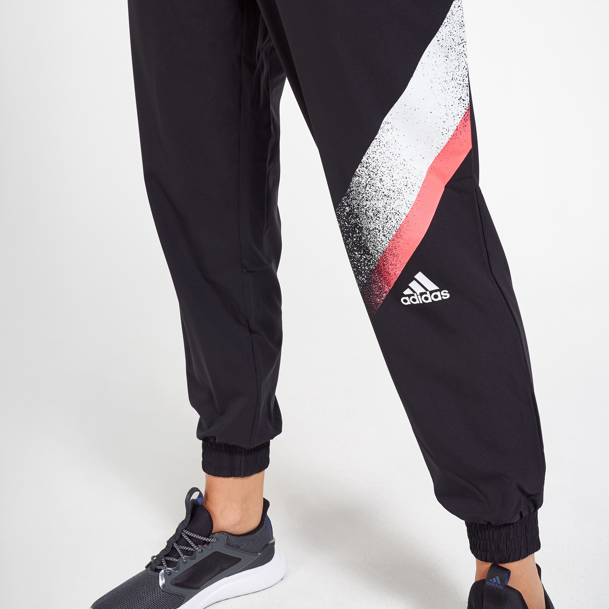 Buy Stormshape Men's Ns Lycra Track Pants-for Gym Exercise Running and  Sports Activity (Size-Medium) Online at Best Prices in India - JioMart.