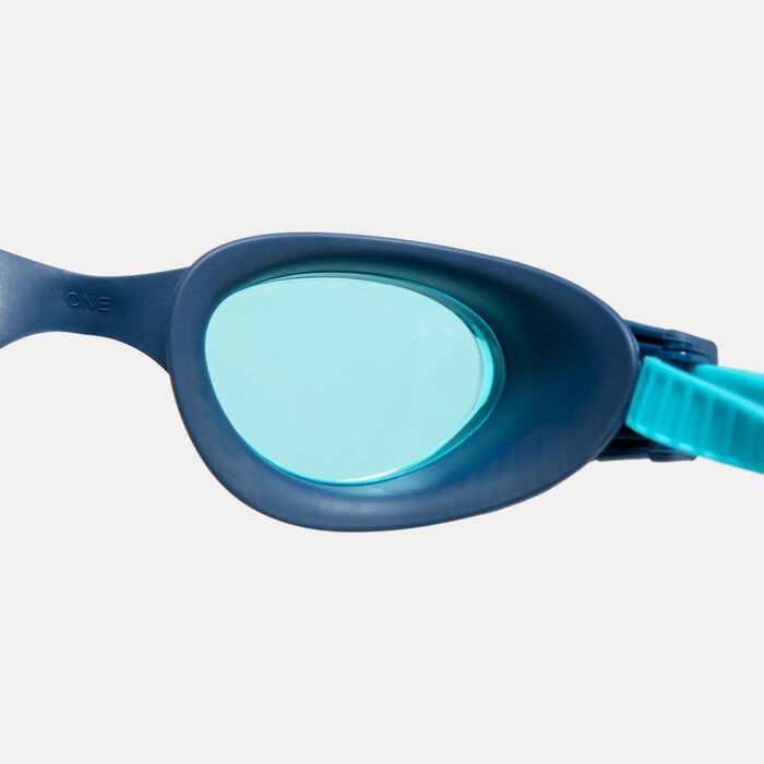 Arena Kids' The One Swimming Goggles Multi-Color Arena Kids' The One Swimming Goggles Multi-Color image number 3