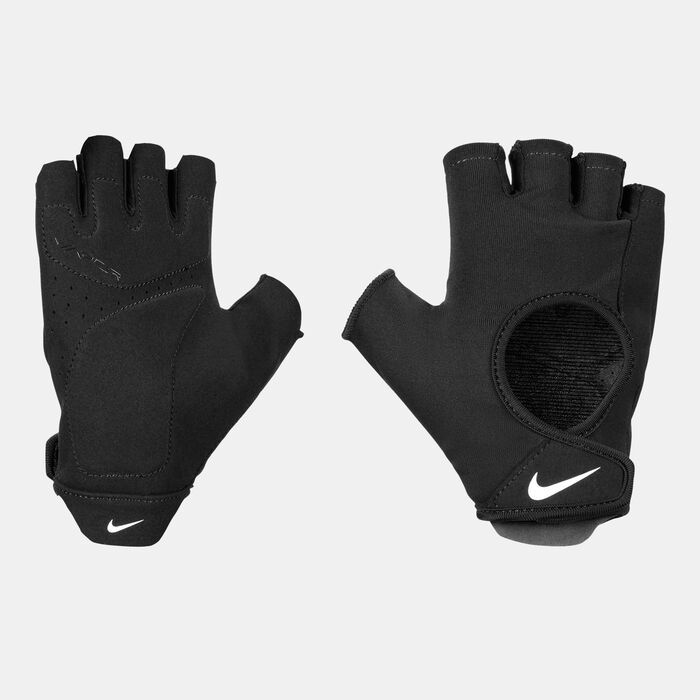 Nike Women's Vapor Training Gloves Black Nike Women's Vapor Training Gloves Black image number 2