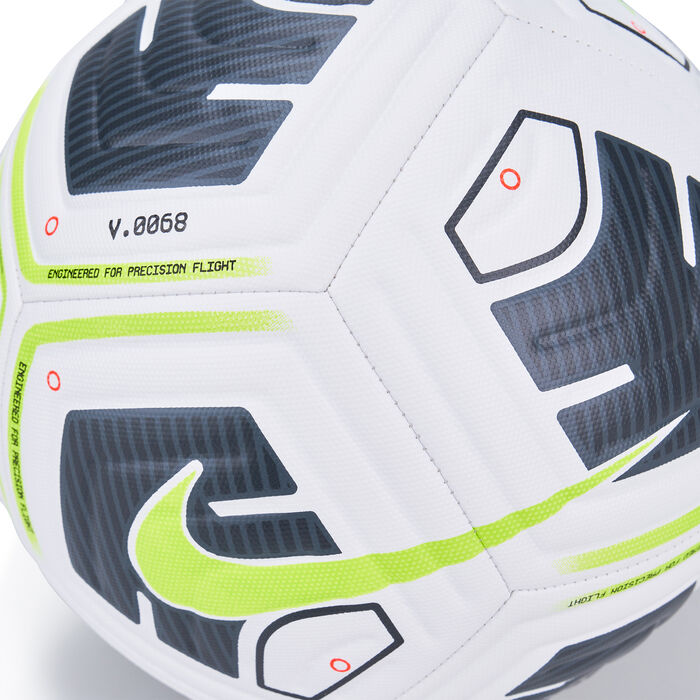 Nike Academy Football White Nike Academy Football White image number 2