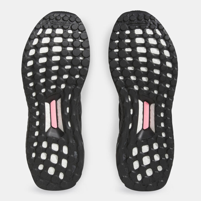 adidas Women's Ultraboost 1.0 Shoes Black image number 3