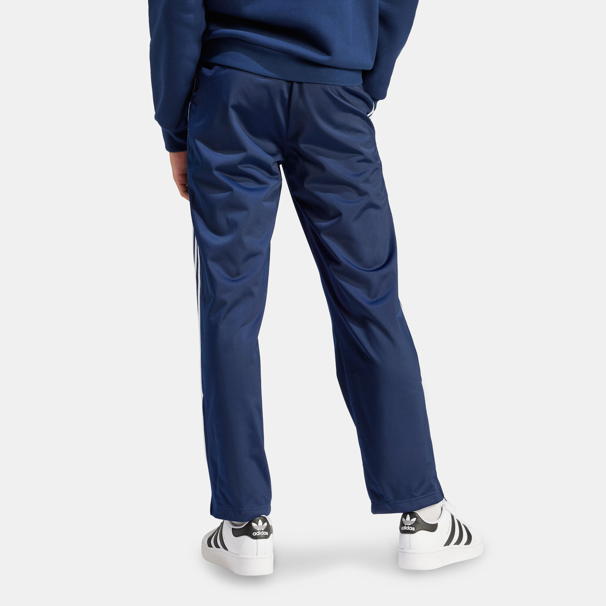 Men s Adicolor Classics Firebird Track Pants Blue adidas Originals in KSA SSS