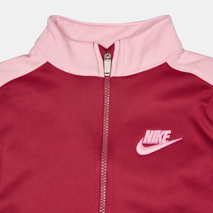 Nike Kids' Varsity Prep Heart T-Shirt Red image number 2