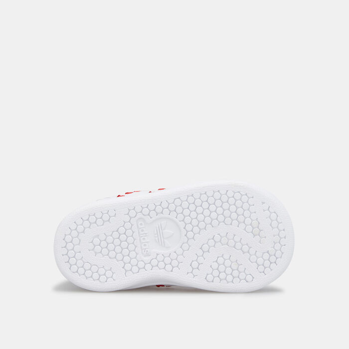 Kids' Stan Smith Shoe (Baby and Toddler) Kids' Stan Smith Shoe (Baby and Toddler) image number 3