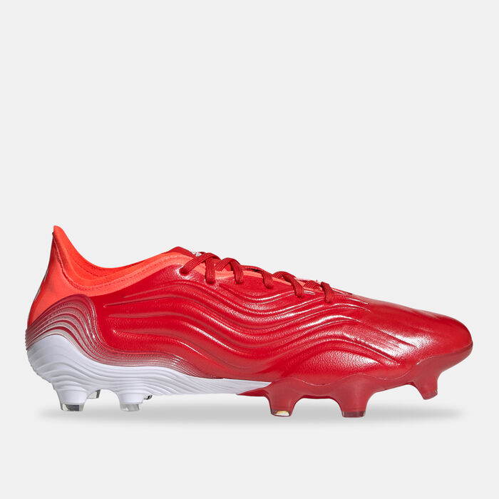 adidas Men's Copa Sense.1 Firm Ground Football Shoe adidas Men's Copa Sense.1 Firm Ground Football Shoe image number 0