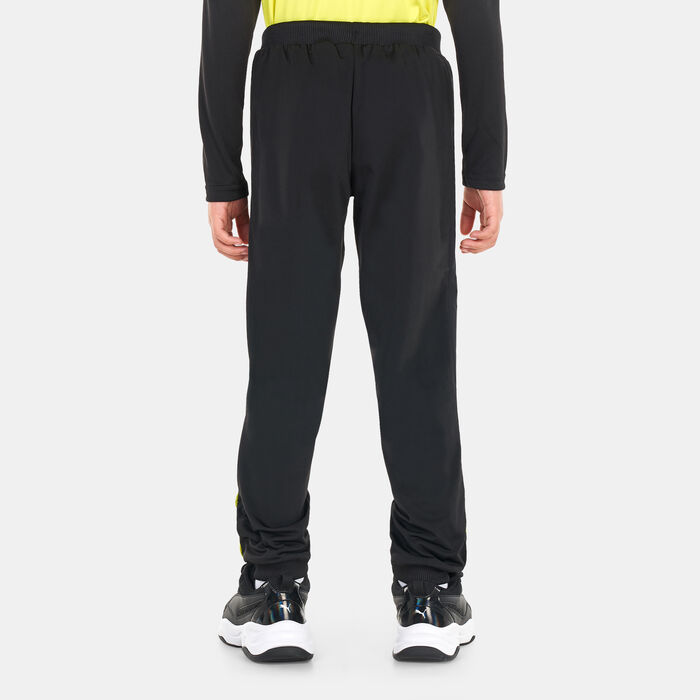 PUMA Kids' Arctic Stars Track Pants Black image number 1