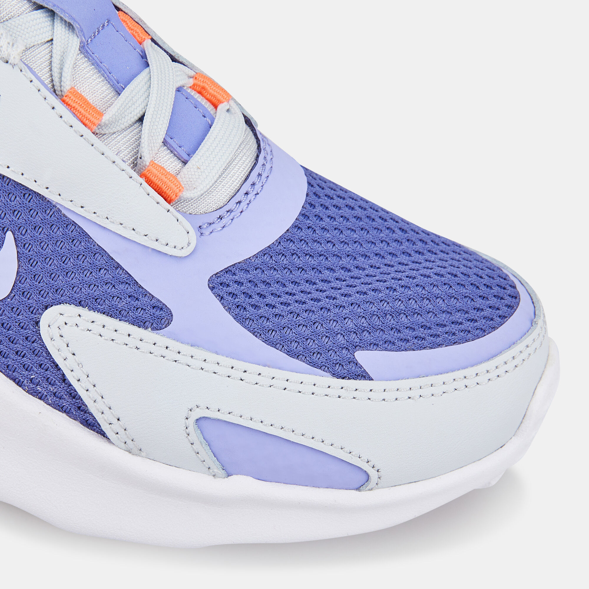 Purple air max kids on sale