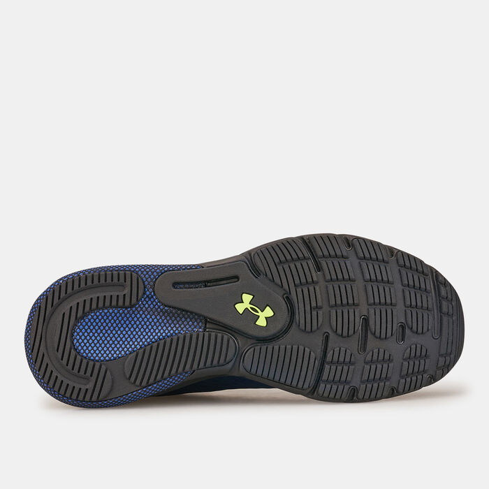 Under Armour Men's UA HOVR™ Turbulence Running Shoe Under Armour Men's UA HOVR™ Turbulence Running Shoe image number 4
