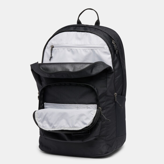 Columbia Zigzag II Backpack Black Columbia Zigzag II Backpack Black image number 3