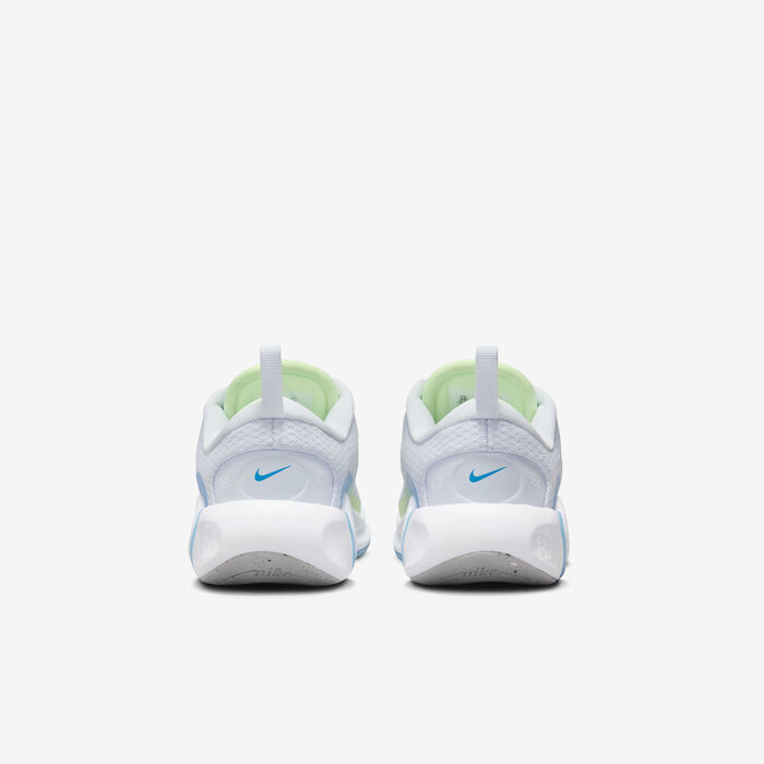 Nike Kids' Infinity Flow Shoes Grey Nike Kids' Infinity Flow Shoes Grey image number 5