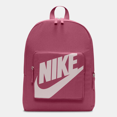 Nike Kids' Classic Backpack Pink Nike Kids' Classic Backpack Pink