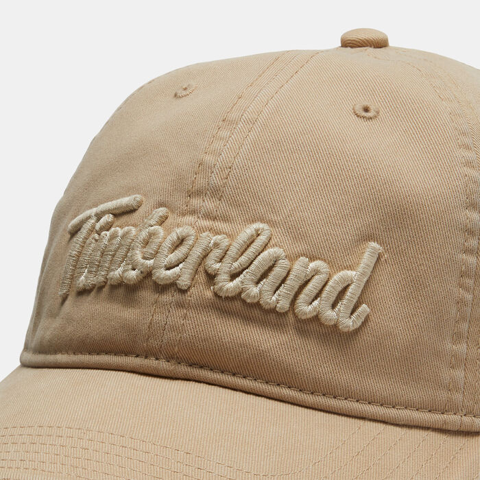 Timberland Midland Beach Baseball Cap Beige Timberland Midland Beach Baseball Cap Beige image number 2
