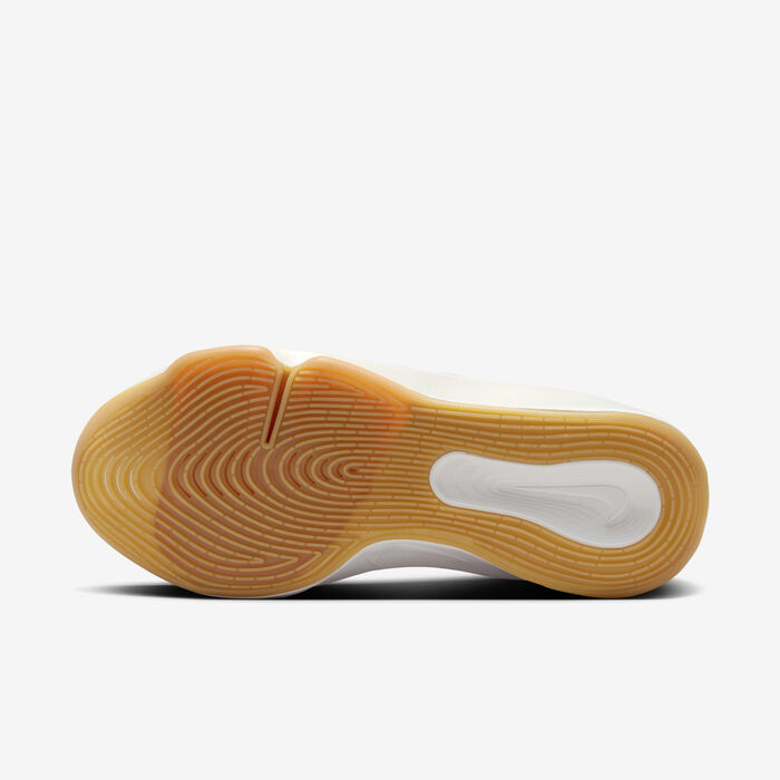 Nike G.T. Hustle 3 Blueprint Basketball Shoes White Nike G.T. Hustle 3 Blueprint Basketball Shoes White image number 1