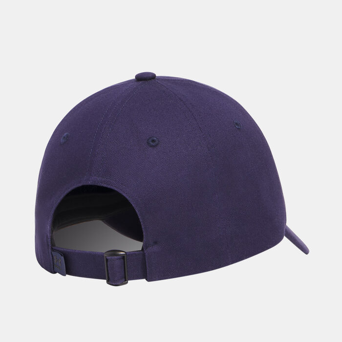 Under Armour Women's Drive Cap Blue Under Armour Women's Drive Cap Blue image number 1