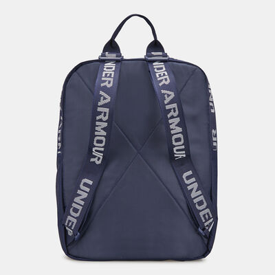 Under Armour UA Loudon Backpack (S) Blue