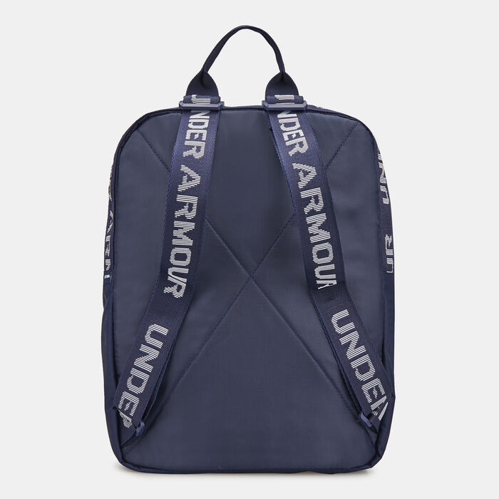 Under Armour UA Loudon Backpack (S) Blue image number 1