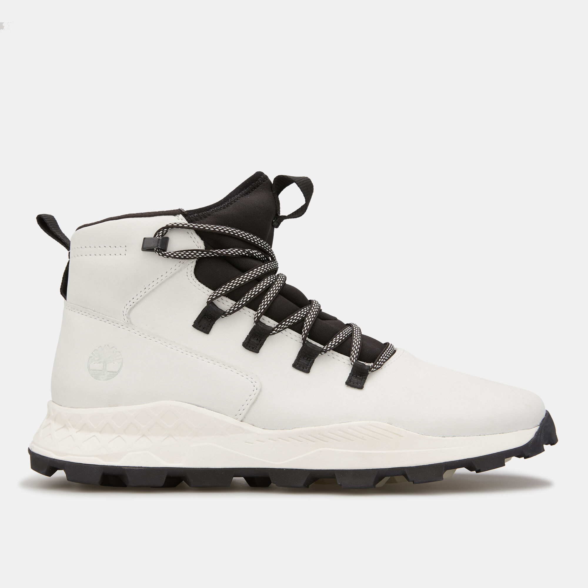 Timberland men's brooklyn alpine chukka boots clearance