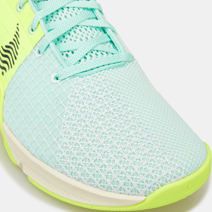 Nike Men's Metcon 8 Training Shoe Brown image number 5