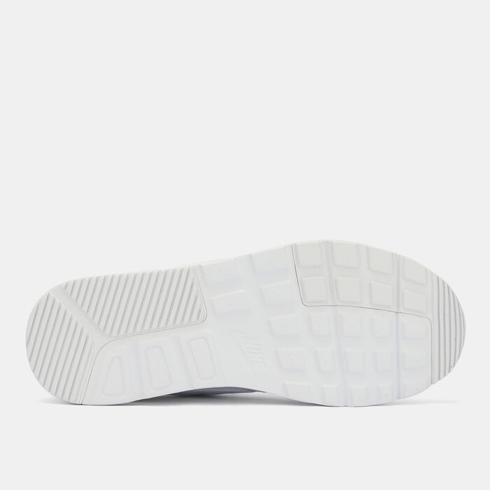 Nike Women's Air Max SC Shoe White image number 3