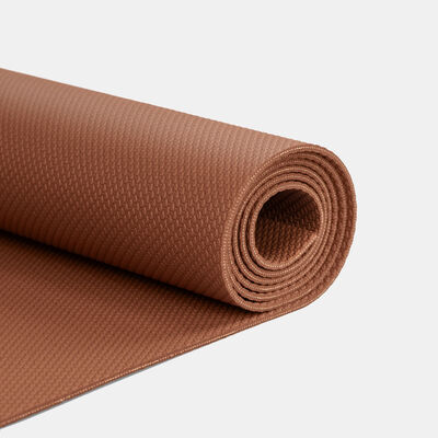 BAHE Elementary Lite Yoga Mat (3mm) Multi-Color BAHE Elementary Lite Yoga Mat (3mm) Multi-Color