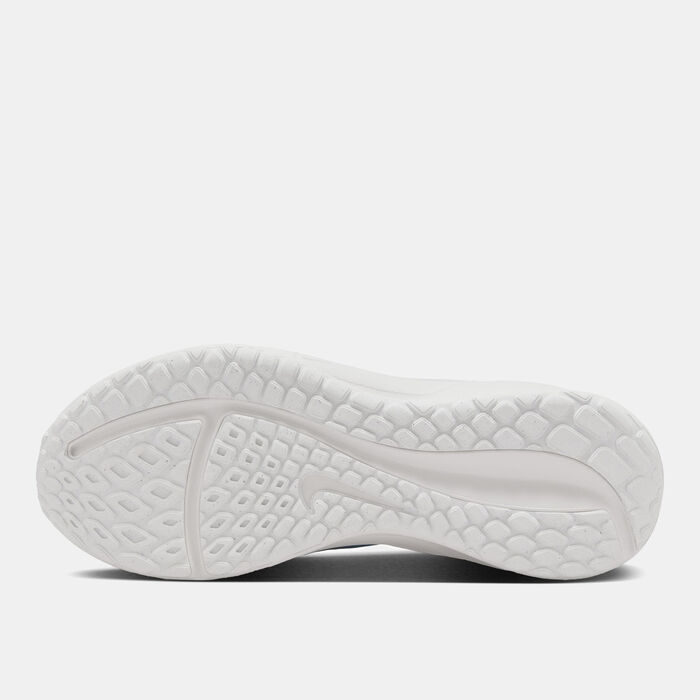 Nike Women's Downshifter 13 Road Running Shoes Blue image number 3