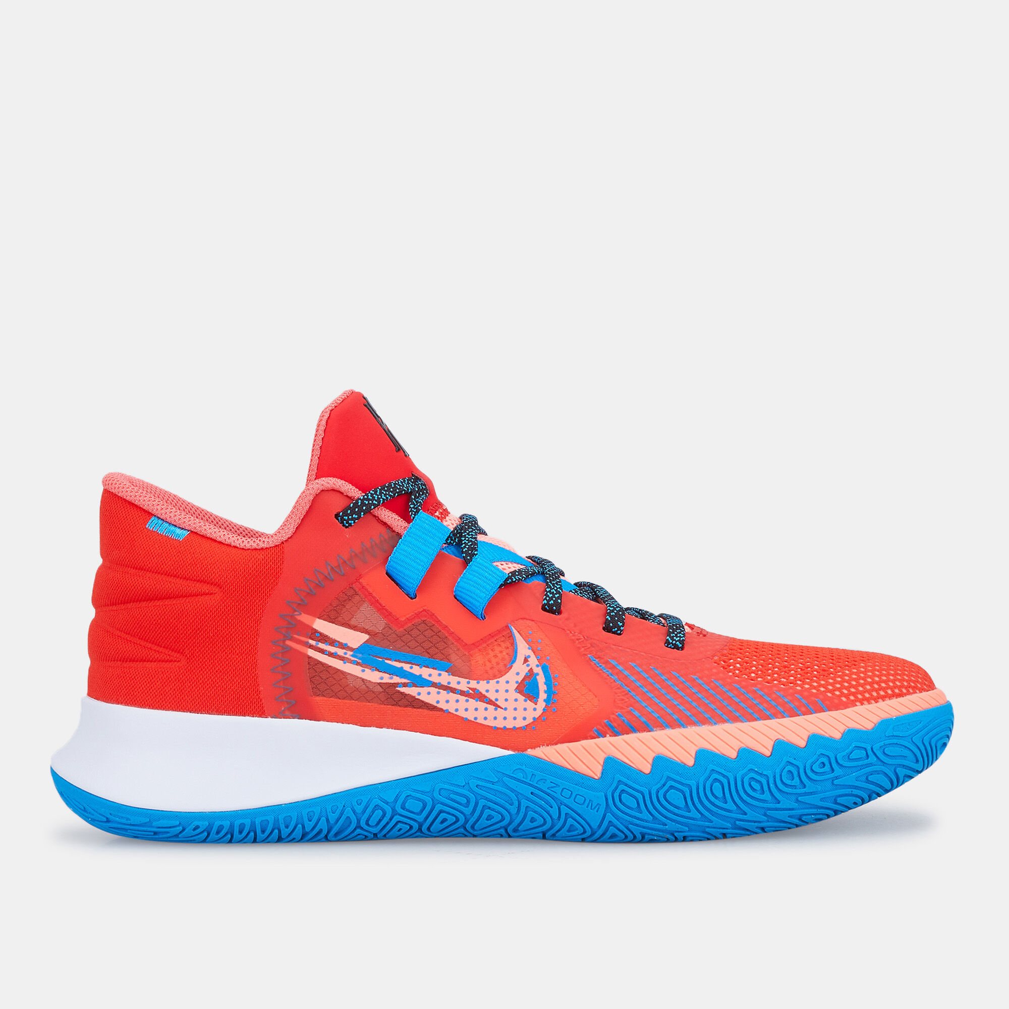 Men s Kyrie Flytrap 5 Basketball Shoe Red Nike in KSA SSS