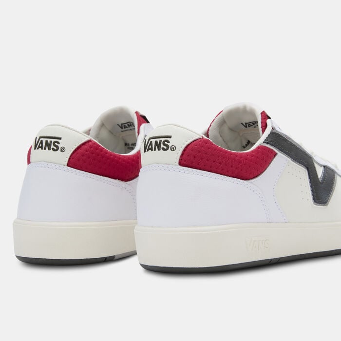 Vans Lowland ComfyCush Unisex Shoes Multi-Color Vans Lowland ComfyCush Unisex Shoes Multi-Color image number 4