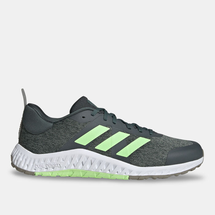 adidas Men's Everyset Running Shoes Grey adidas Men's Everyset Running Shoes Grey image number 0