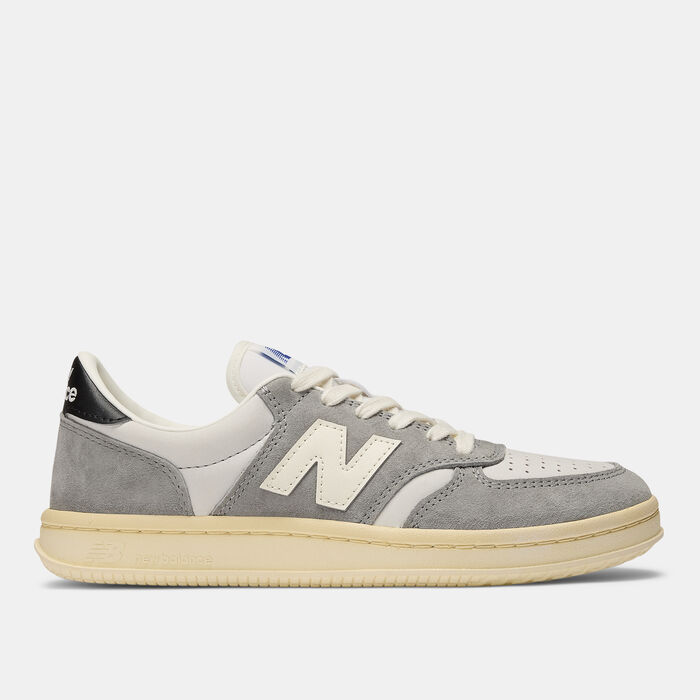 New Balance Men's CT500 Shoes Grey image number 0