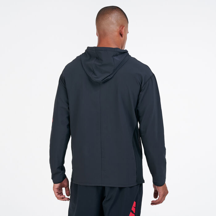 Nike Men's SC Hoodie Multi-Color Nike Men's SC Hoodie Multi-Color image number 1