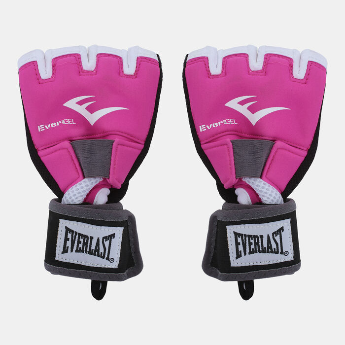 Everlast EverGel™ Handwraps Pink image number 0