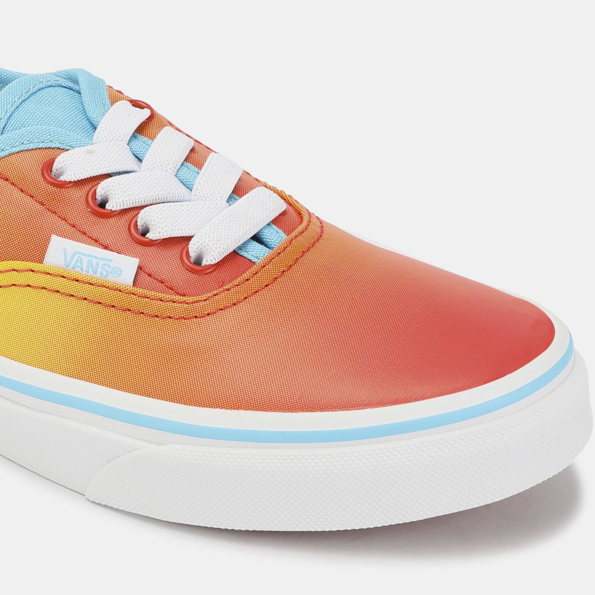 Elastic lace vans new arrivals