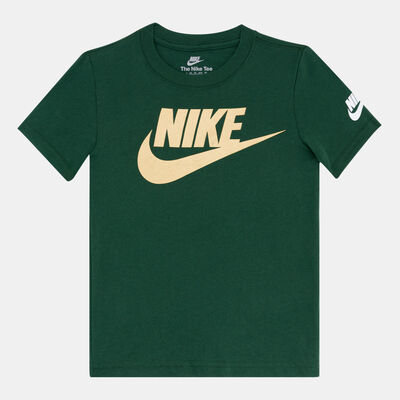 Nike Kids' T-Shirt Green