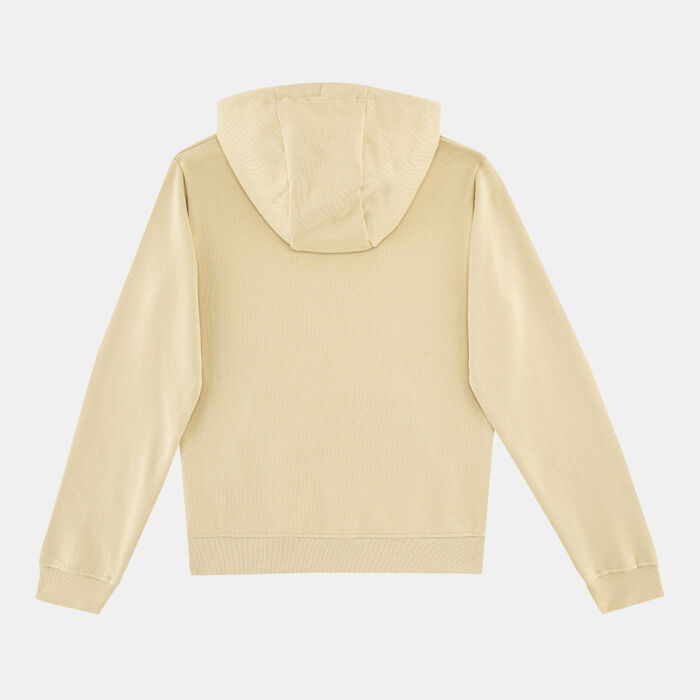 Sun and Sand Sports Kids' Classic Hoodie Beige Sun and Sand Sports Kids' Classic Hoodie Beige image number 1