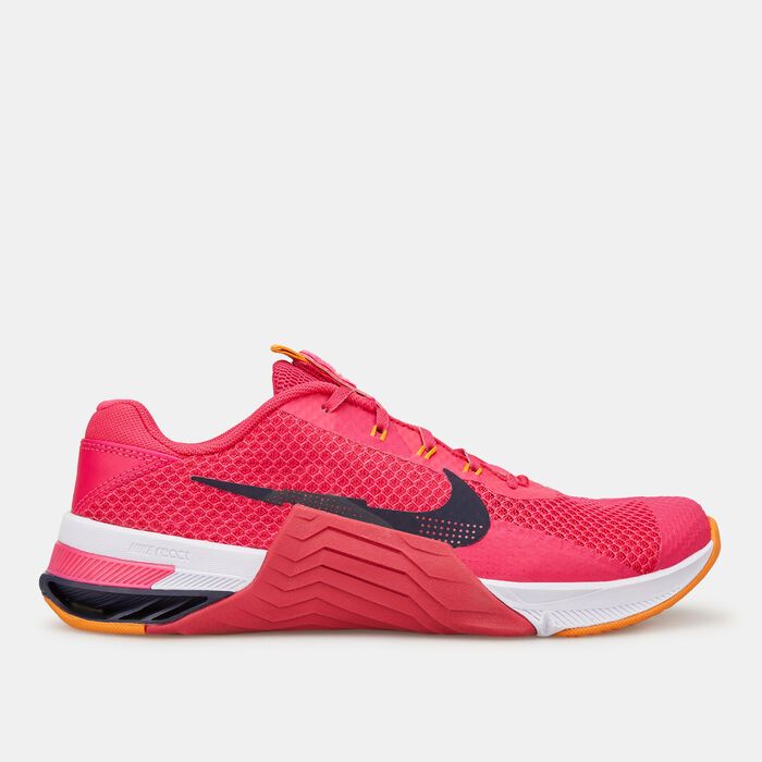 Nike Women's Metcon 7 Shoe Pink Nike Women's Metcon 7 Shoe Pink image number 0