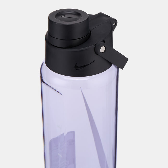 Nike Golf TR Renew Recharge Watter Bottle Purple Nike Golf TR Renew Recharge Watter Bottle Purple image number 2