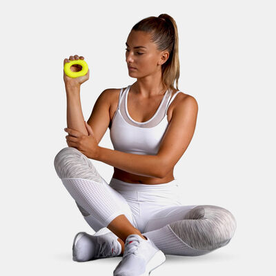 PTP Hand Grip Loops Multi-Color PTP Hand Grip Loops Multi-Color