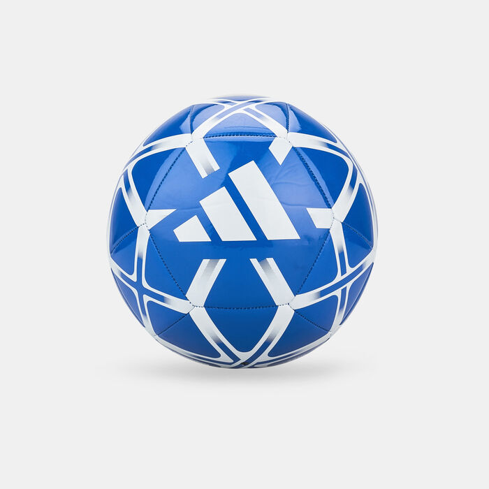 adidas Starlancer Club Football Blue adidas Starlancer Club Football Blue image number 0