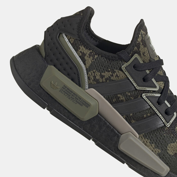 adidas Originals Men's NMD_G1 Shoes Multi-Color adidas Originals Men's NMD_G1 Shoes Multi-Color image number 4