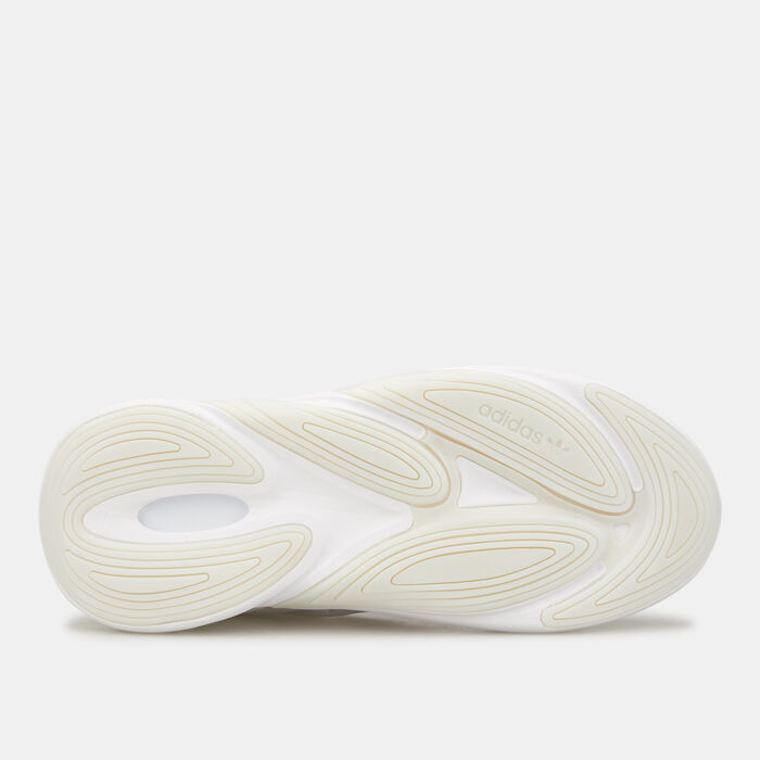 adidas Originals Women's Ozelia Shoe White image number 3