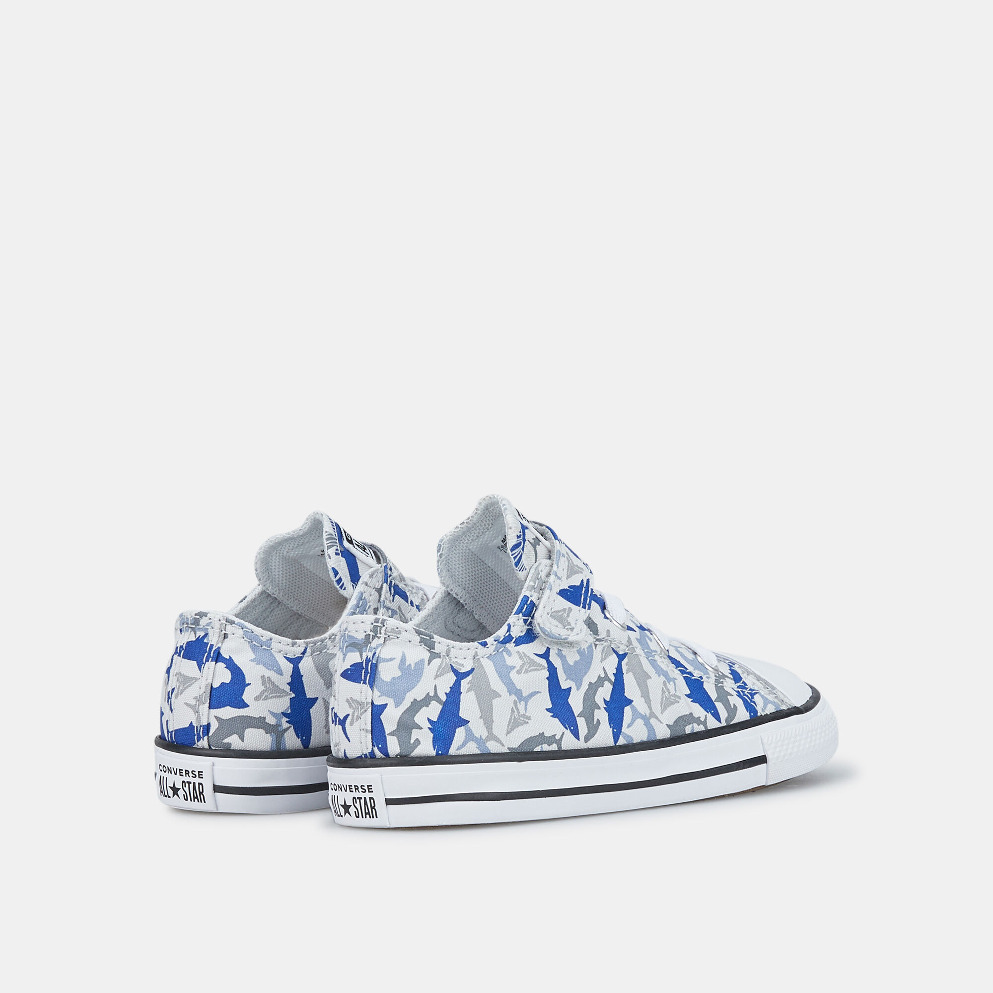 Kohls converse kids best sale